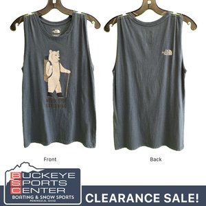 The North Face Women's Well Loved Tank Top - Size Small